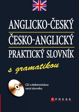 Dicționar practic englez-ceh / ceh-englez