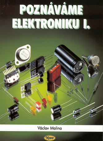 Descoperim electronica I