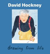 David Hockney: Desenând din viață