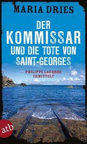 Comisarul și moarta din Saint‑Georges