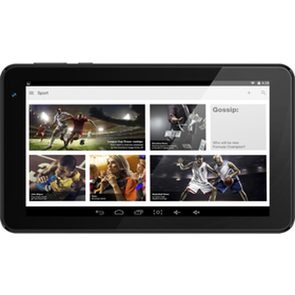 Tabletă SENCOR 7Q204