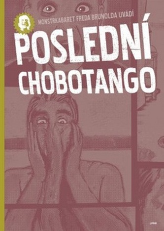 Ultimul chobotango