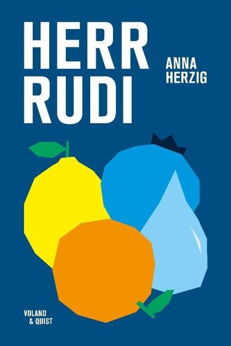 Domnul Rudi