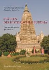Locurile Buddha-ului istoric