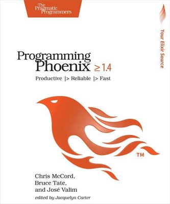 Programarea Phoenix 1.4