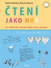 Cititul ca joacă