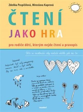 Cititul ca joacă