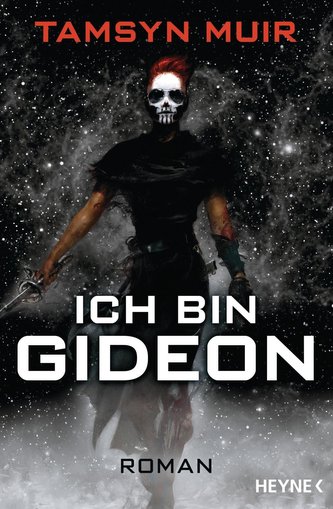 Eu sunt Gideon