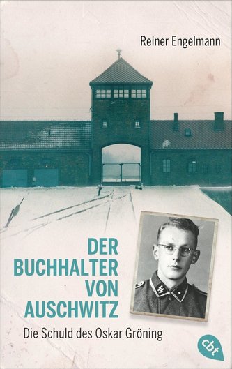 Contabilul din Auschwitz