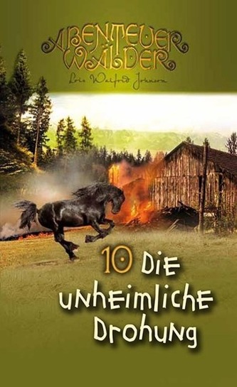 Die unheimliche Drohung