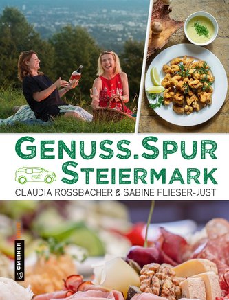 GenussSpur Stiria