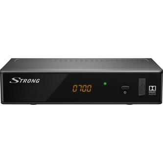 Receptor DVB-T STRONG SRT 8541