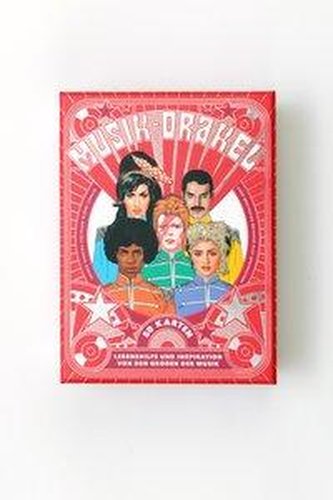 Oracol muzical