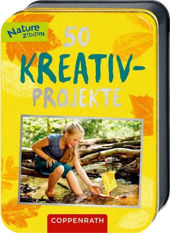 50 proiecte creative
