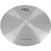 Činel ABX GUITARS CRDE18 18 crash/ride