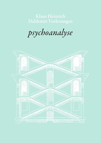 psychoanalyse