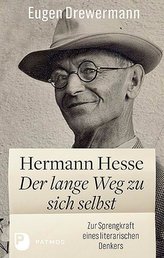 Hermann Hesse: Drumul lung către sine