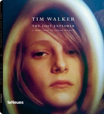 The Lost Explorer