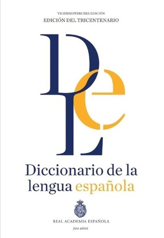 Dicționarul limbii spaniole
