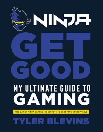 Ninja: Devino mai bun