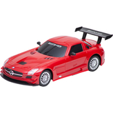 Mașină jucărie BUDDY TOYS BRC 24.061