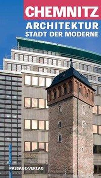 Ghid de arhitectură Chemnitz
