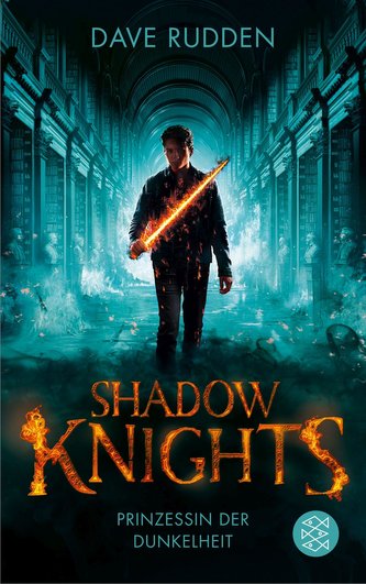Shadow Knights - Prințesa întunericului