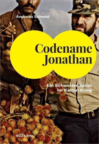 Numele de cod Jonathan