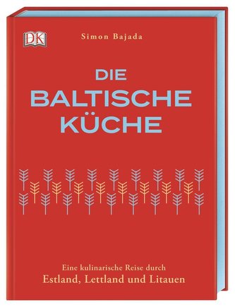 Bucătăria baltică