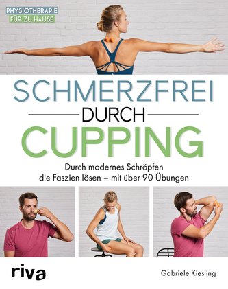 Fără durere prin cupping