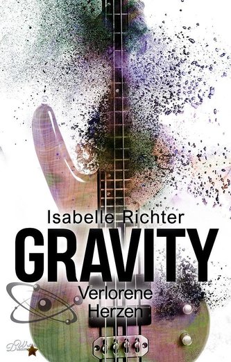 Gravity: Inimi pierdute