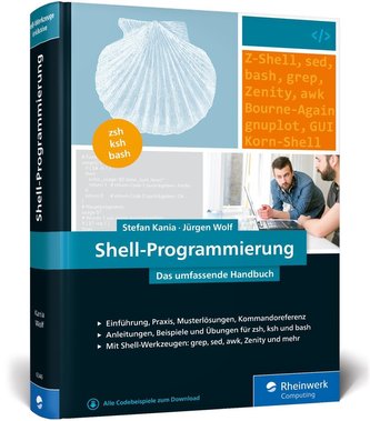 Programarea Shell
