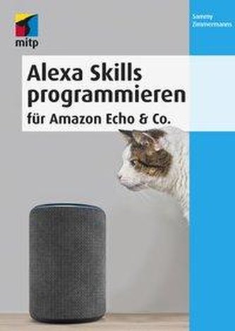 Programarea Alexa Skills pentru Amazon Echo & Co.