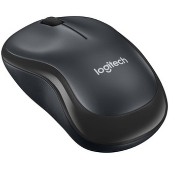 Mouse PC LOGITECH M220 Silent Black