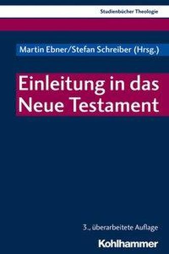 Introducere în Noul Testament