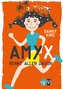 Amy X