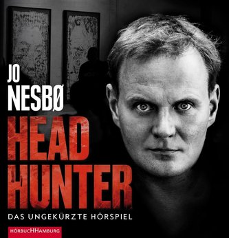 Headhunter. Audiodramă integrală