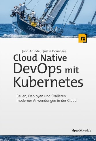 Cloud Native DevOps cu Kubernetes