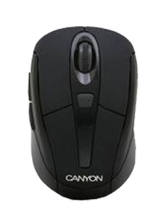 Mouse wireless CANYON CNRMSOW06B