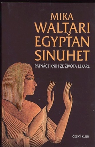 Egipteanul Sinuhet