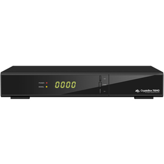 Receptor satelit AB CRYPTOBOX 700HD