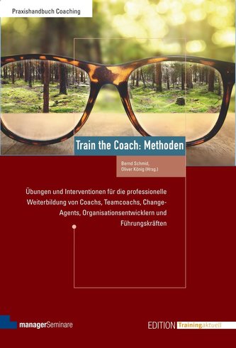 Train the Coach: Metode