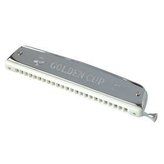 Harmonica GOLDEN CUP JH 024CHC