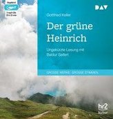 Henric cel Verde