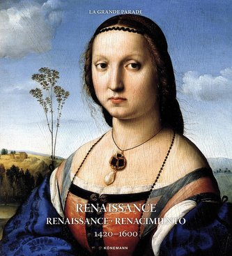 Renaștere - Renacimiento