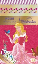 Růženka - Defilare de modă