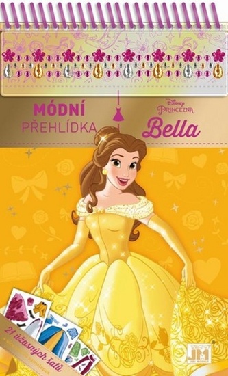 Bella - Módní přehlídka