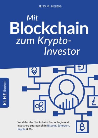 Cu blockchain spre investitor cripto