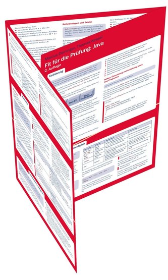 Pregătit pentru examen: Java
