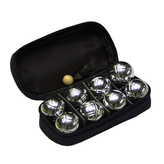 Petanque ACRA KP8M mini cu 8 bile